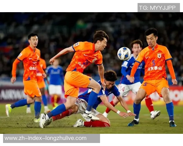 山东鲁能与北京国安激战正酣谁将赢得这场中超巅峰对决 山东鲁能与北京国安激战正酣谁将赢得这场中超巅峰对决